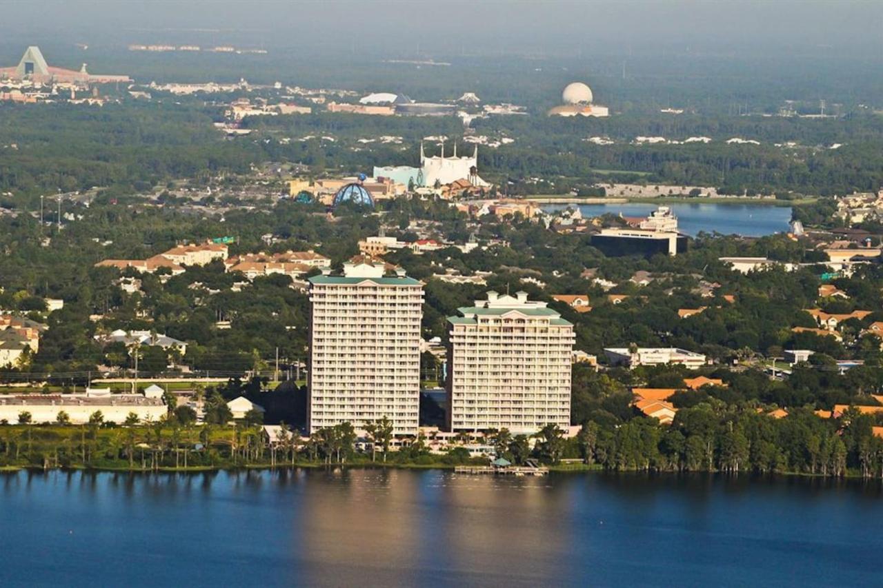 Beautiful Apartment Close To Disney, Fully Equipped Amazing Lake Views Orlando Exterior foto