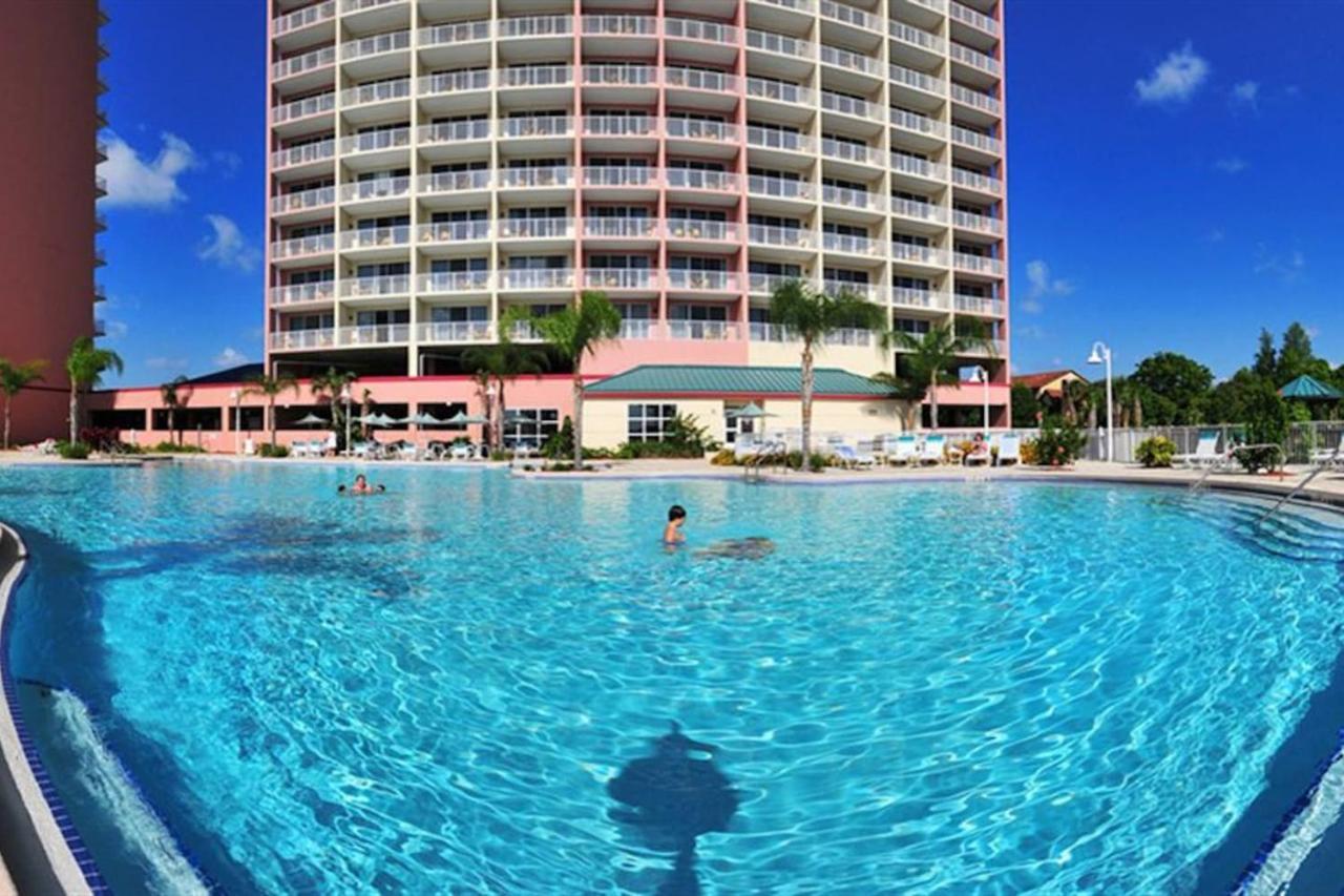 Beautiful Apartment Close To Disney, Fully Equipped Amazing Lake Views Orlando Exterior foto