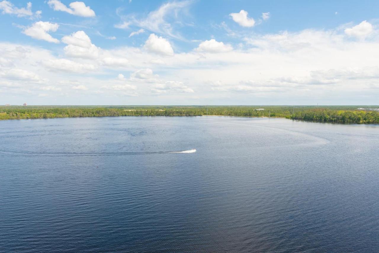 Beautiful Apartment Close To Disney, Fully Equipped Amazing Lake Views Orlando Exterior foto