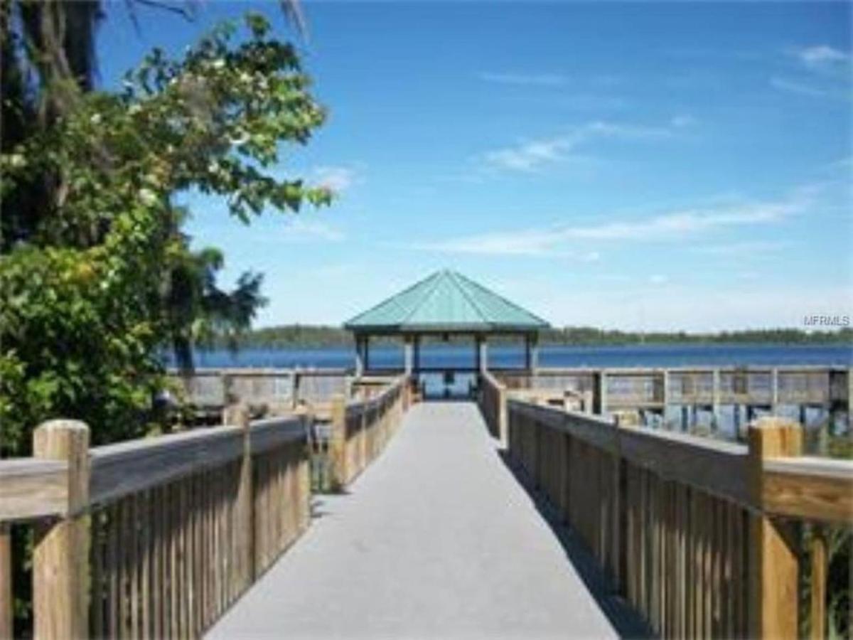 Beautiful Apartment Close To Disney, Fully Equipped Amazing Lake Views Orlando Exterior foto